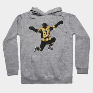 David Pastrnak Hoodie